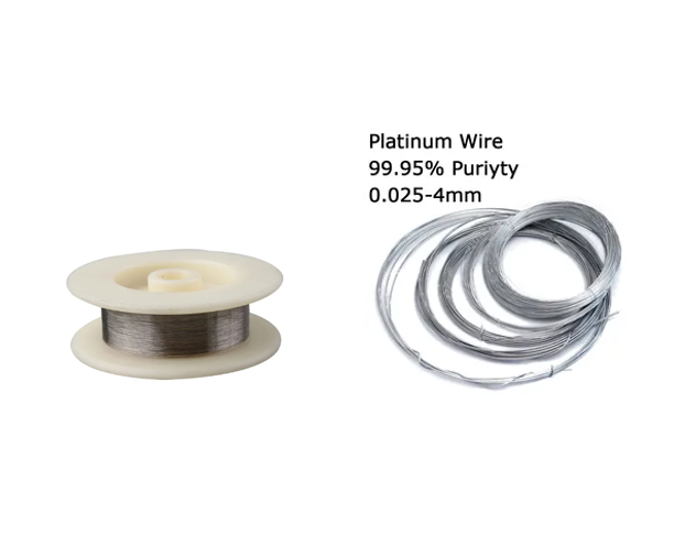 Platinum Wire