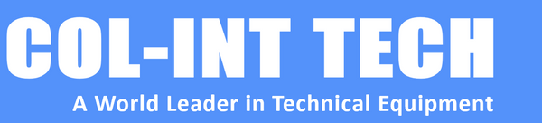 Col-Int Tech logo