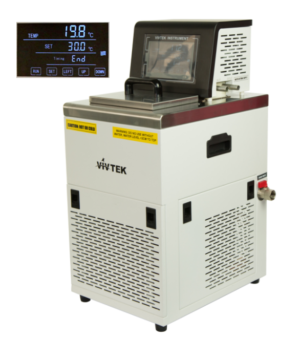 Microwave Ultrasonic Chemical Reactor 100-2000mL