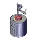 High Temperature Tube Reactor 1000&
