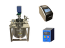 Ultrasonic High Pressure Reactor 150-2000mL
