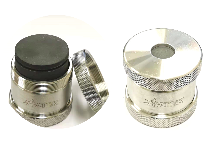 Grinding Jar Sleeves for Sealing & Protection