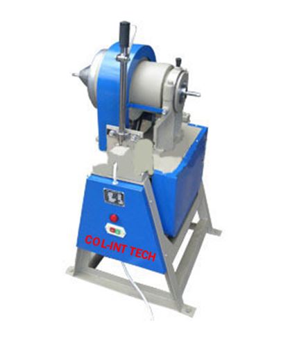 Conical Ball Mills 0.25-4.0kg