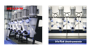 Centrifugal Extractor -Laboratory