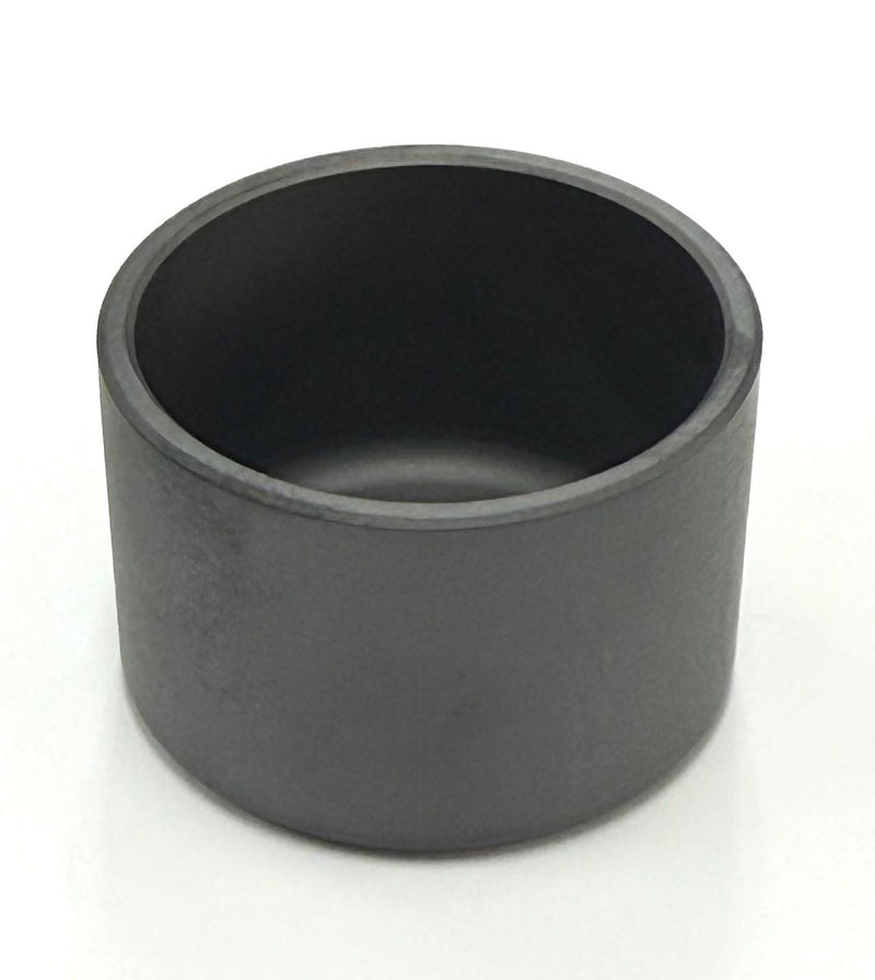 Silicon Carbide Crucibles and Boats