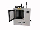 Hydraulic Press --- Manual 40/80 Tons (Digital Reading/Alarm)