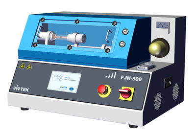 Flash Joule Heater and Tube Reactor