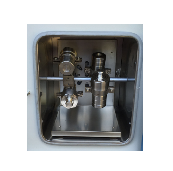 Rotary Autoclave Reactor 4x25-500mL