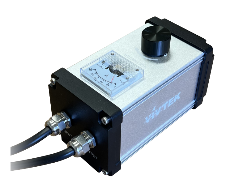 Temperature Controller