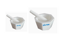 Zirconia Mortar & Pestle