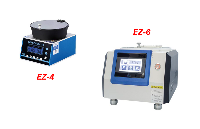 Spin Coater
