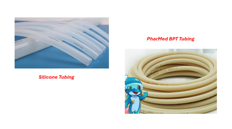 Peristaltic Pump