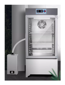 Testing Chamber: Temp 0 ~ 85 °C Humidity 20-99.9% CO2 0-20%