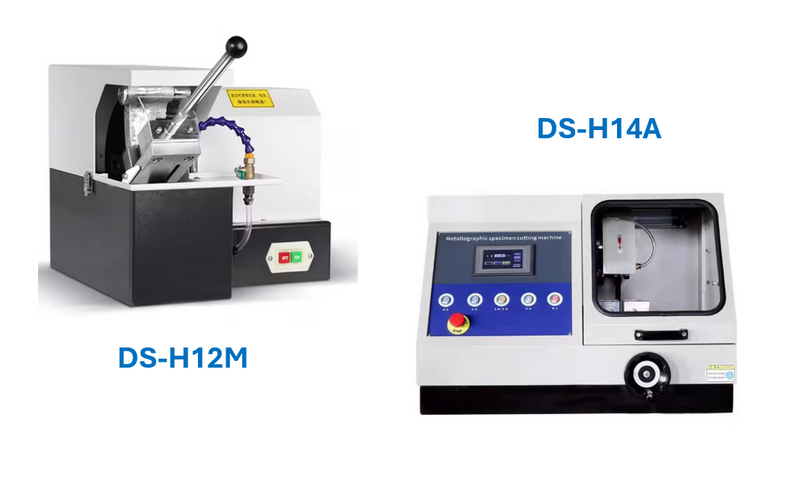 Cut-off Saw - High Speed 10 & 12 Inch