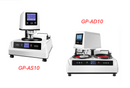 Metallographic Grinding and Polishing Machine