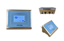 Data Logger -Plotting, Recording, Data Export, Remote Access