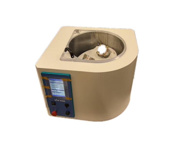 Planetary Centrifugal Mixer -Advanced Vacuum Model PCM-250V