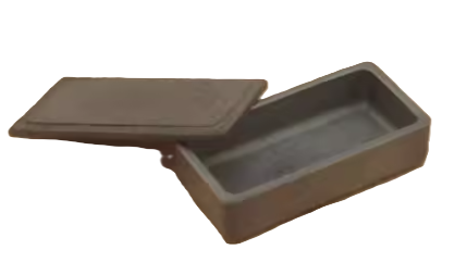 Silicon Carbide Crucibles and Boats