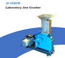 Jaw Crusher