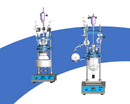 Glass Reactors 0.5-5.0L (CR-50T-S/D)
