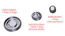 Ring & Puck Mill and Pulverizer
