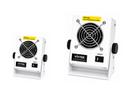 Ion Fan Static Eliminator