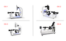 Optical Contact-Angle Goniometers -From Basic to Advanced