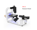 Optical Contact-Angle Goniometers -From Basic to Advanced