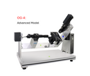 Optical Contact-Angle Goniometers -From Basic to Advanced