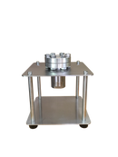 Heating System for High Pressure Reactors