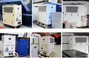 General Recirculating Chillers 5~30 ℃
