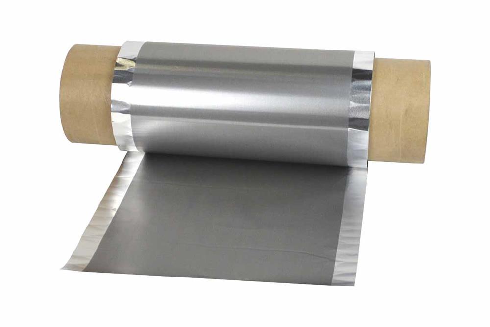 Conductive Carbon Coated Aluminum and Copper Foil for Battery Cathode