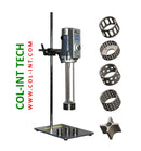 High Shear Mixers --- AE500-SH for Emulsificatioin