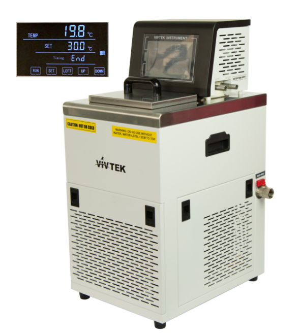 Ultrasonic Processor 250-2000W 10-2000mL