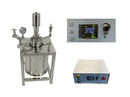 High-P Reactor 50-500mL (Magnet Stirrer)