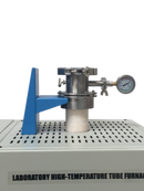 Tube Furnaces --- 1400°C D60/80/100 Vertical Position