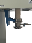 Tube Furnaces --- 1700°C D60/80/100 Vertical Position