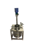 Ultrasonic High Pressure Reactor 150-2000mL