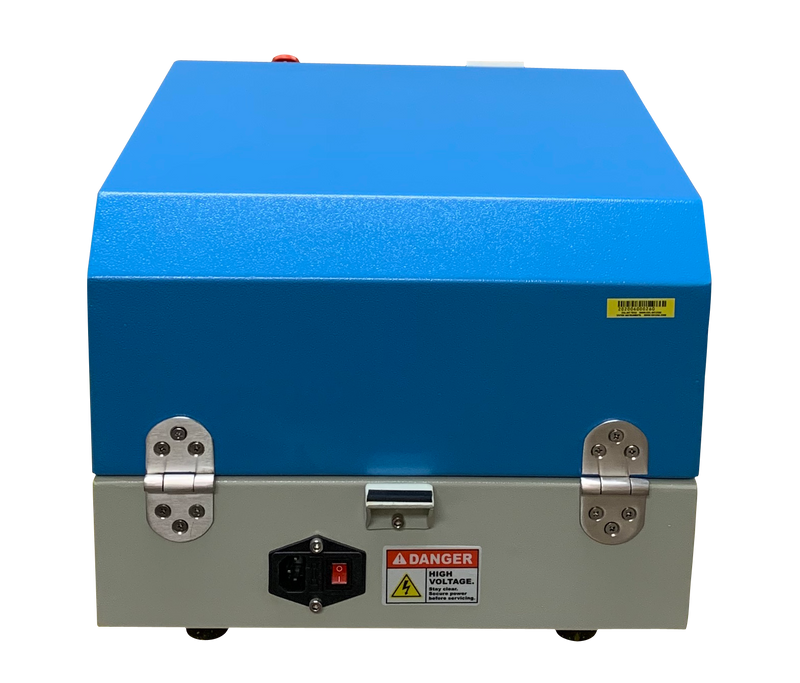 High-Energy Ball Mills 2-80mL