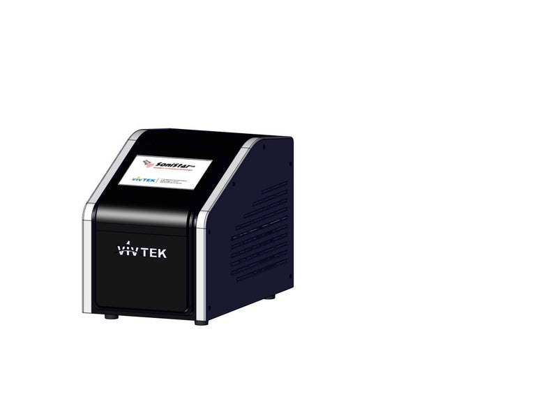 Ultrasonic Processor 250-2000W 10-2000mL
