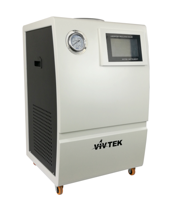 High-Precision Chillers -20℃ and -40℃