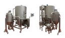 Spray Dryer --- Pilot 3-25kg Water Evaporation