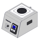 Heated Water Baths --- Magnet Stirring 100 ℃