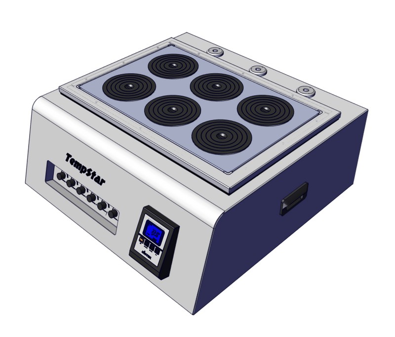 Heated Water Baths --- Magnet Stirring 100 ℃