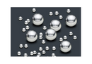 Alloy Grinding Beads and Balls