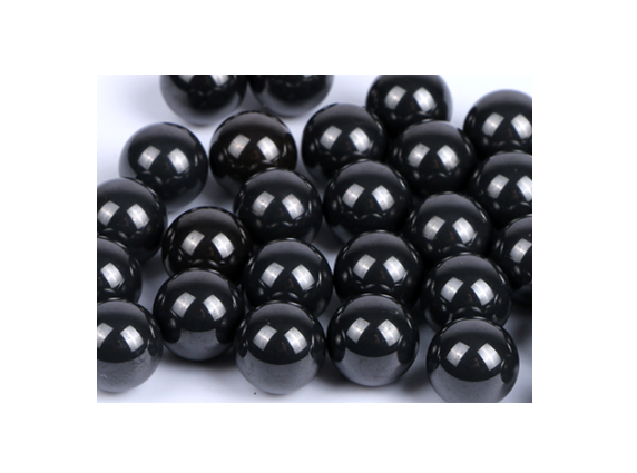 Ceramic Grinding Beads and Balls