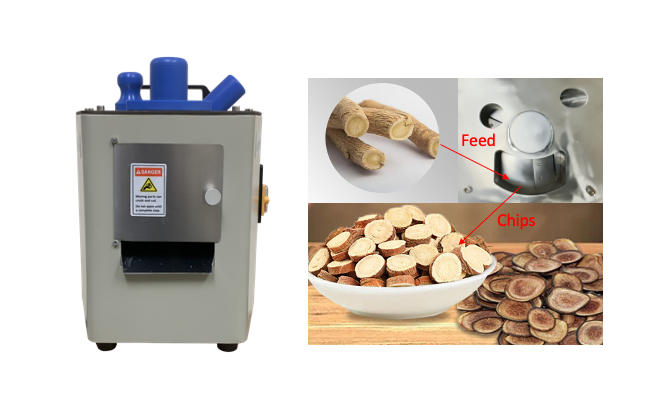 Rotary Cutter