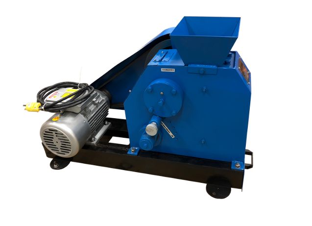 Jaw Crusher