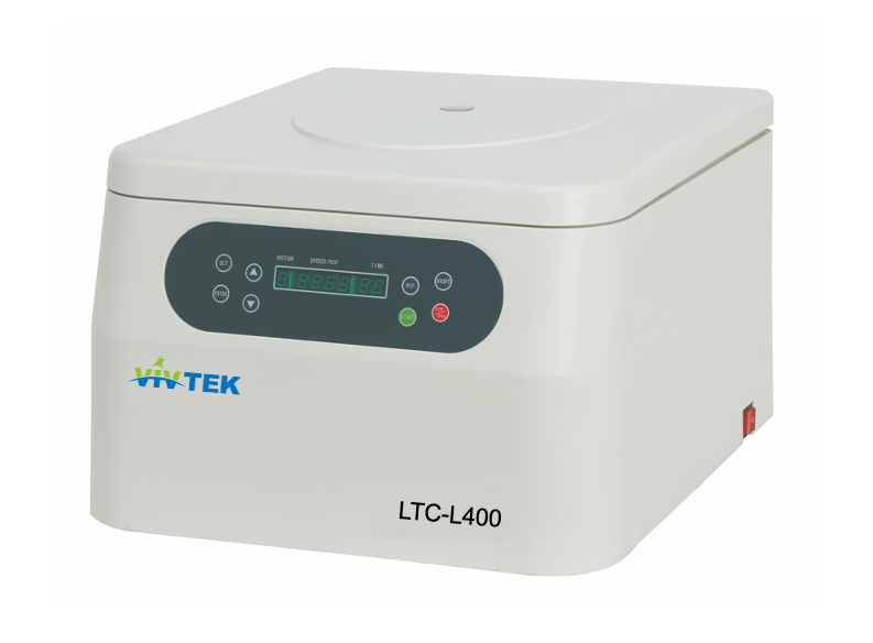 Centrifuge LTC-L400 4000RPM