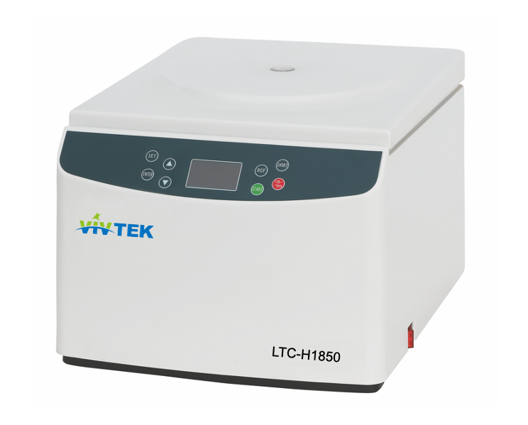 Centrifuge LTC-H1850 18500RPM 4x100mL
